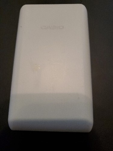 Casio FX-260 Solar Scientific Calculator Pre-owned Good Condition Works - Picture 4 of 4