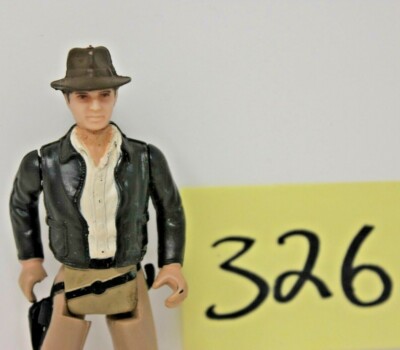 オールドケナー Kenner Indiana Jones AFA 80 Ultimate Collector's