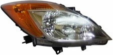 Feu avant (phare) Mazda PICK-UP