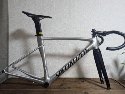 パーツ Specialized Allez sprint 52 F53FA SPECIALIZED ALLEZ SPRINT Frameset Size 52 Handle not included Used
