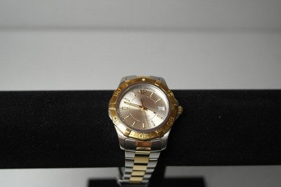 used mens tag heuer watches