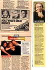 Jeff Bridges 75 separate CLIPPINGS lot 50+ years! — photo 1
