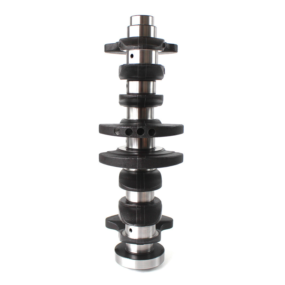 N20 2.0 Engine Crankshaft For BMW 220i 420i 520i X3 X5 X6 Z4 F20