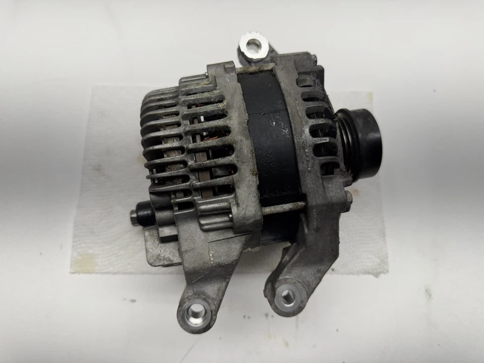 Alternador Ford Fusion 2013 2014 2015 2016 2017 2018 2019 2020 tracción delantera 2,5 L Foto 3 de 4