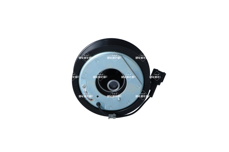 NRF 380072 Magnetic Clutch, air conditioner compressor for NISSAN