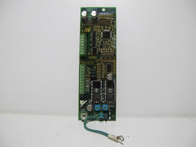 Yaskawa 73600-A0153 Variable Speed VS AC Drive YWP-C Communication Board Card