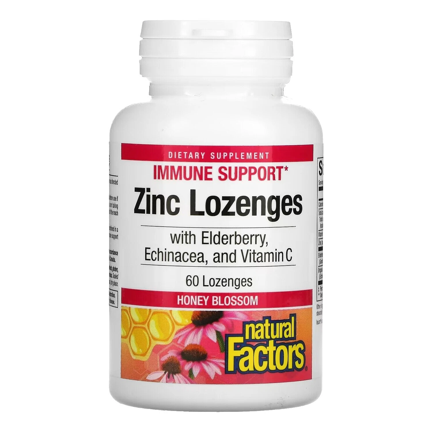 Pastilha Suplementos Alimentares