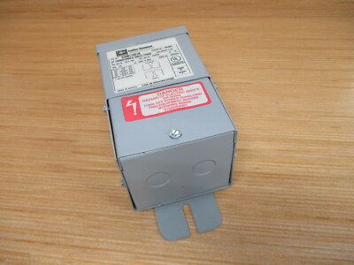 Transformateur Cutler Hammer S20N11S81N 0.050 KVA - Neuf, Pour Applications électriques
