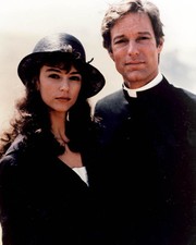 Richard Chamberlain I Pappagalli Del Cardo [1040869] Foto 8x10 O Poster