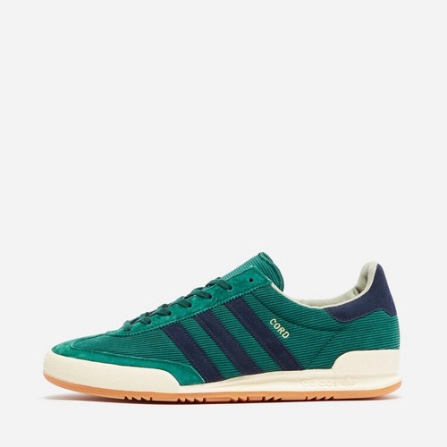 ADIDAS ORIGINALS MENS CORD TRAINERS 