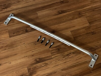 Skyline R32 GTR BNR32 Nismo Catalog Under-Floor Reinforcing Bar