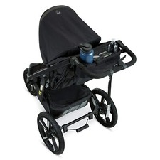 uppababy minu infant insert V2 Adapter for Maxi-Cosi/Cybex/Nuna Car Seat Sigma Alpha Epsilon Color:White with Brown Stuck between these 3, the MINU