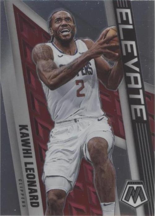 Kawhi Leonard