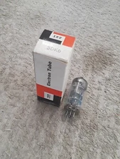 NOS ITT 3DK6 Vacuum Tube