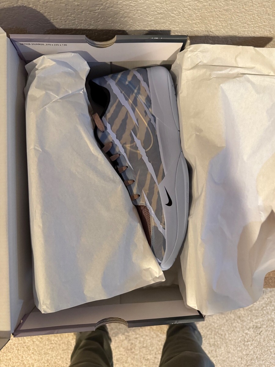 Size 12.5 - Nike Ja 2 Preheat 