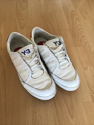 Adidas Y-3 Yamamoto Honja Low Damen Sneaker Grösse 38 269 