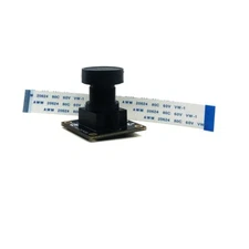 HD 2MP MIPI CSI Camera Module with IMX307 Sensor 140° Fixed Focus Camera