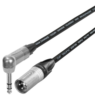 Ortofon Spu Cavo Audio Neutrik Speakon A Jack 1/4 - Per Altoparlanti Alta Potenza, Sezione 2,5 Mm², 2 Core Cavo Per Amplificatore Altoparlante - Foto 4