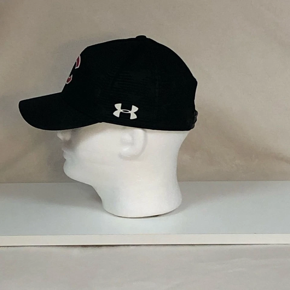 Gorra ajustable juvenil MLB Chicago Cubs Foto 2 de 4