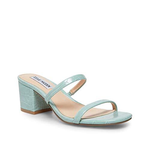 Steve Madden Issy Mint Green / 10