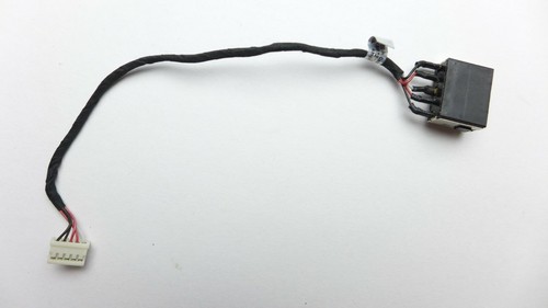 Jack D’alimentation DC Pour Lenovo Ideapad 100-15IBY, B50-10, 100-14IBY – Neuf