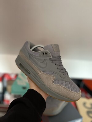 air max 1 cool grey gum