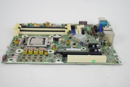 Placa madre HP 615114-001 6200 Pro SFF Intel Pentium G620 2,60 GHz - Imagen 3 de 4