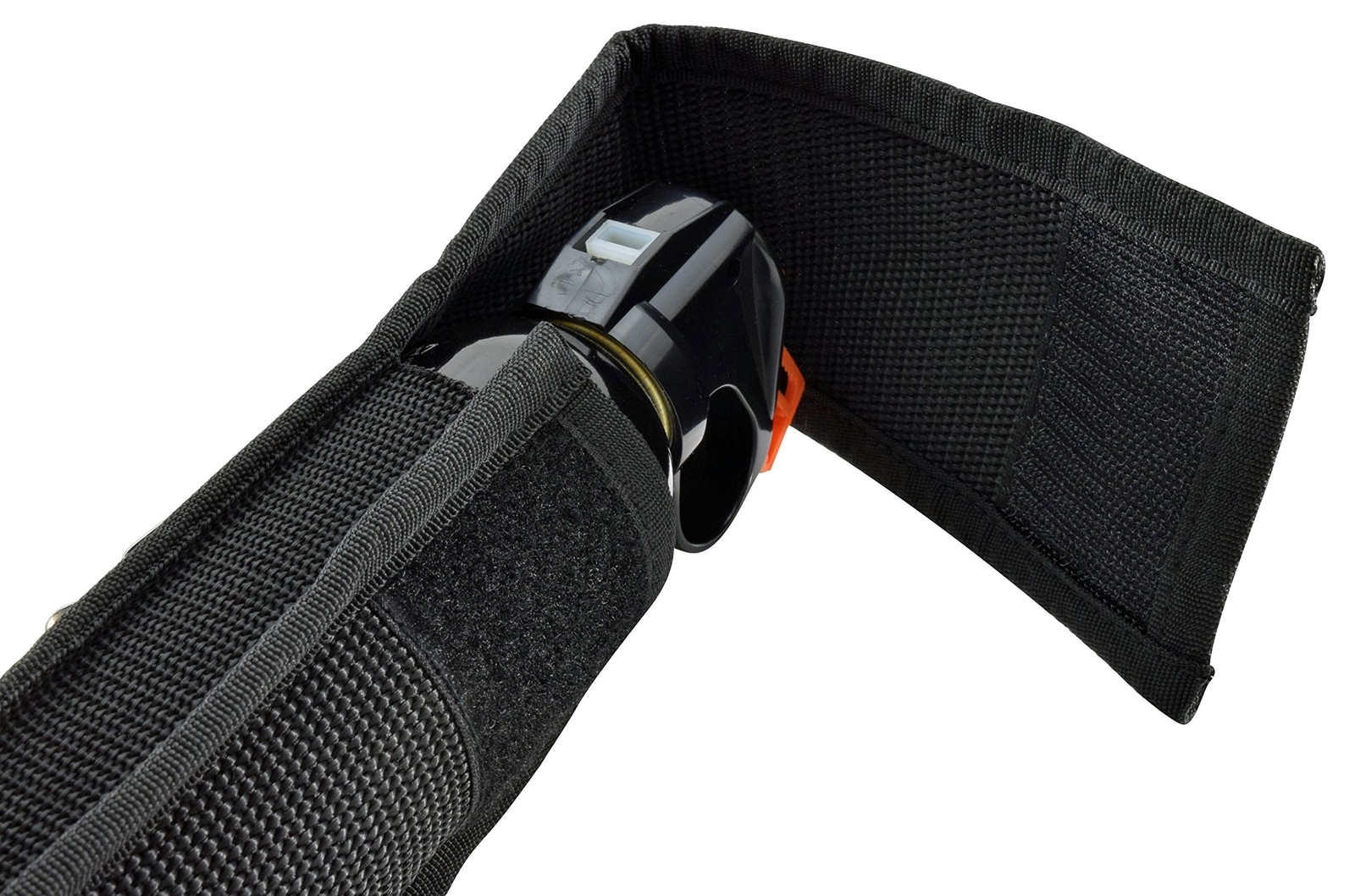 Guard Alaska 9 oz. Bear Spray Repellent + Tactical Belt Clip Holster