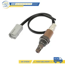 Upstream Air Fuel Ratio Oxygen Sensor 234-9072 For 2007 Infiniti G35 3.5L White