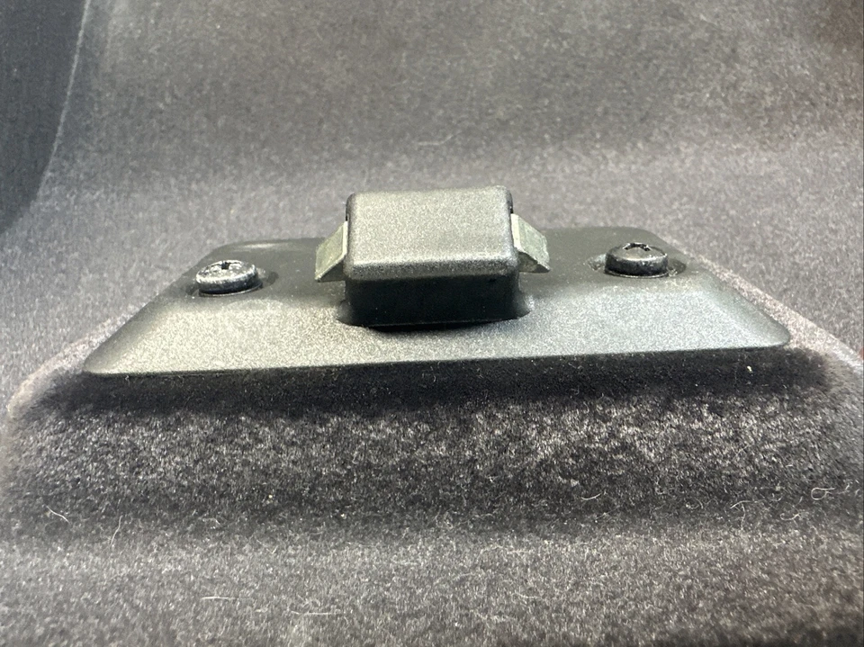 BMW 328i 2008 conjunto de compartimento de guantera OEM 3456789012 Foto 3 de 4