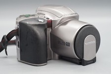 Olmypus IS-200 35mm Film Camera (0261)