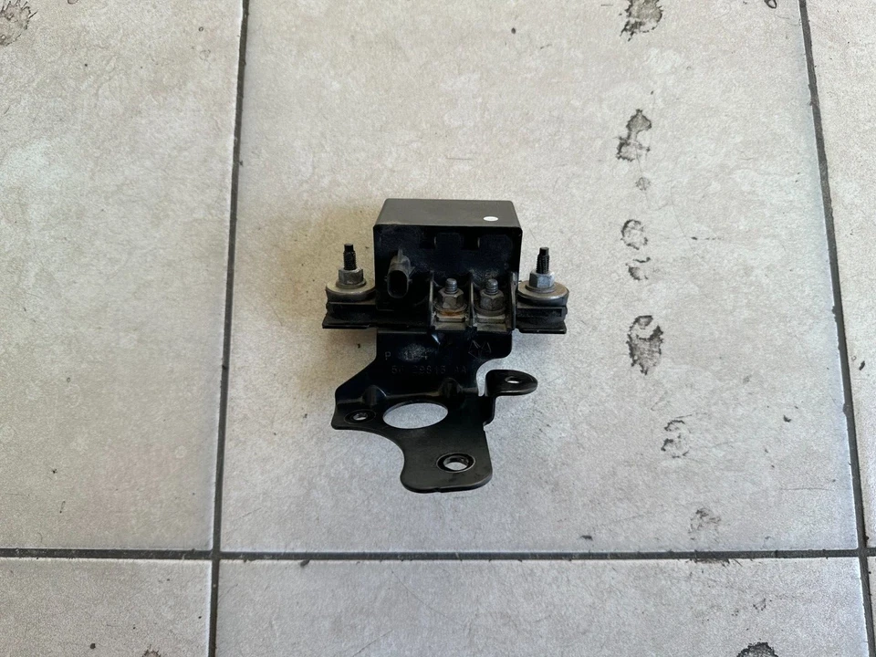 Jeep Grand Cherokee 2016 2021 arranque parada módulo relé eléctrico unidad OEM 56029766 Foto 3 de 4