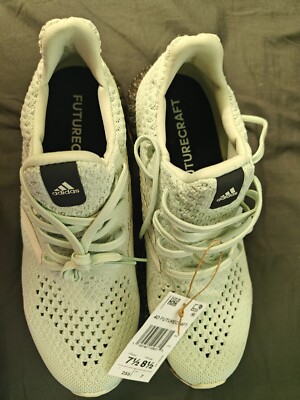adidas 4D FUTURECRAFT Shoes GX6603