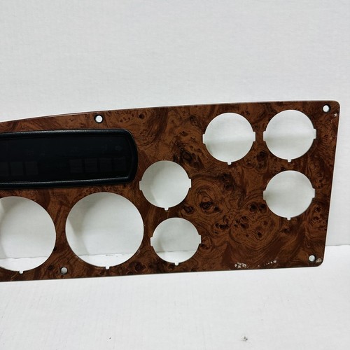 Peterbilt 379 387 Dash Panel - Bild 3 von 4