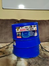 Farm Innovators P-60 Pet Bowls