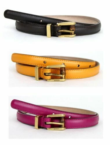 Gucci Waist Belts for Women