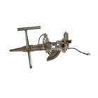 ALZACRISTALLO ANTERIORE DESTRO MITSUBISHI PAJERO 1991-2000 ORIGINALE MB669162