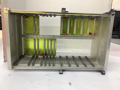 AEG DTA 150 235255 Central Rack