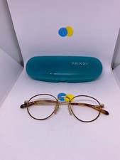 Vintage Tommy Hilfiger Sunglasses frame only Unisex Eye Wear TH-12 41 49-21 140