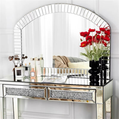 chinese dress ladies Modern Full Length Dressing Mirrors Chic Design Melodieux main image 0