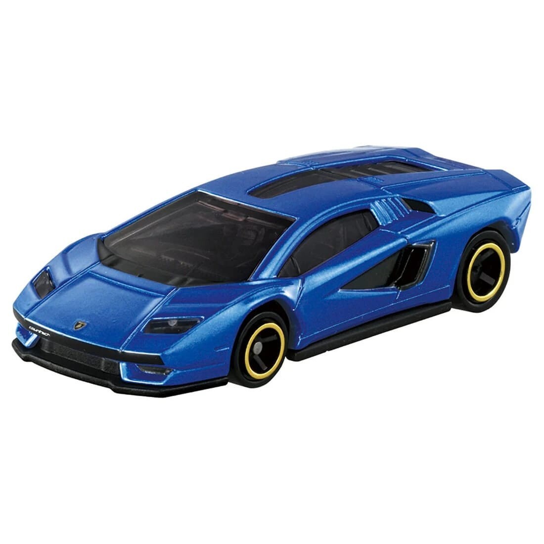 Lamborghini Collection 3 ミニカーセット20台 TOMICA Lamborghini Collection Set Huracán STO COUNTACH LPI 800-4
