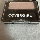 CoverGirl Eye Enhancers 1 Kit Eye Shadow Bedazzled Biscotti 670 0.09oz