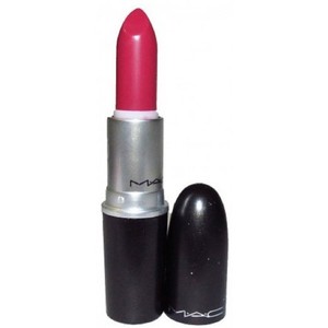 Details About Mac Satin Lipstick Captive Mac