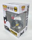 FUNKO POP! Animation DC Looney Tunes Sylvester as Batman # 844 FYE Exclusive — photo 3