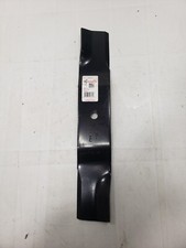 Copperhead 15-10372 17-7/8โ Lawn Blade Replaces Hustler 781898 Made In USA New