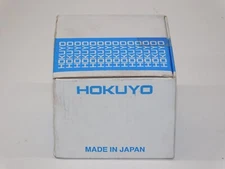 New Hokuyo UST-05LN Laser Scanning Rangefinder Module Obstacle Detection Unit