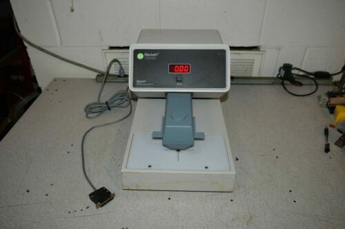 GretagMacbeth New NiMH Battery Pack D19C D196 Gretag Macbeth