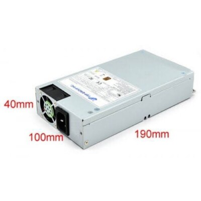 SP-8BAY-PSU SP-X79P-PSU FSP250-701UJ QNAP PSU 100x40x190mm 24+20pin