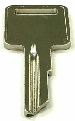 1980-2007 Volvo Big Rig 18 Wheeler Key Blank RA4 RA7 RB2 1584 99A