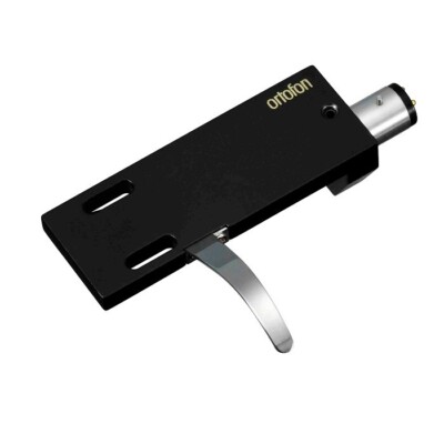 Ortofon LH-4000 Headshell long finger FedEx/DHL